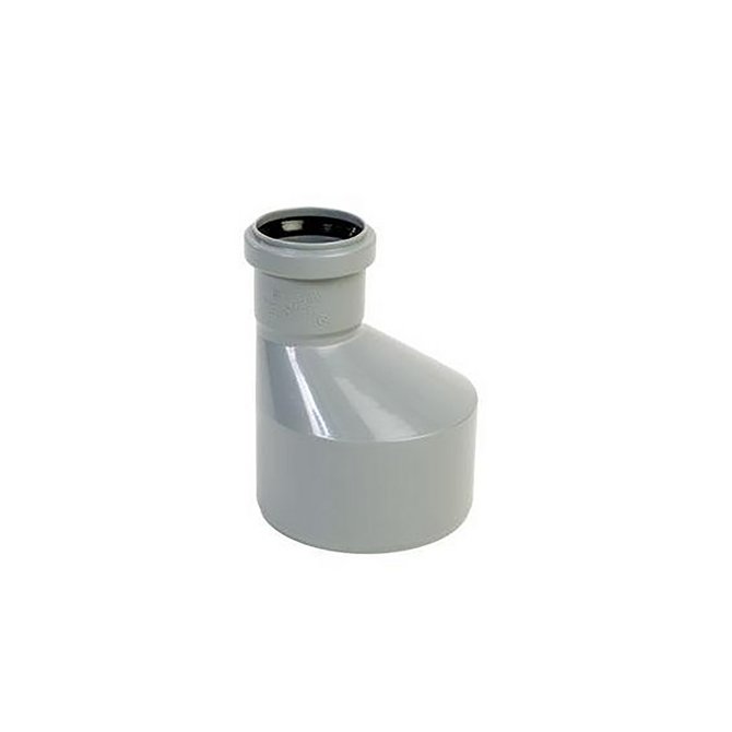 PEŠTAN Redukcija PVC fi125/110 PEŠTAN Redukcija PVC fi125/110