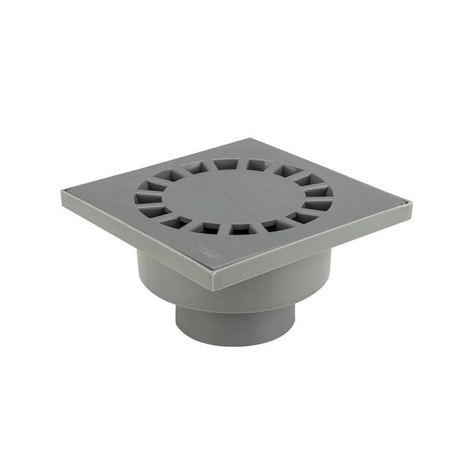 PEŠTAN Slivnik PVC fi50 PEŠTAN Slivnik PVC fi50
