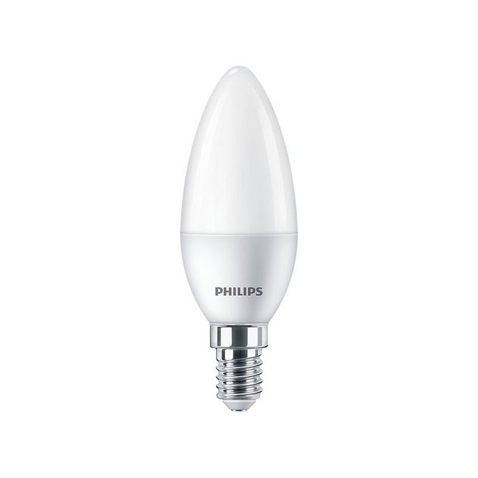 PHILIPS LED 6W E14 B35 sijalica PHILIPS LED 6W E14 B35 sijalica