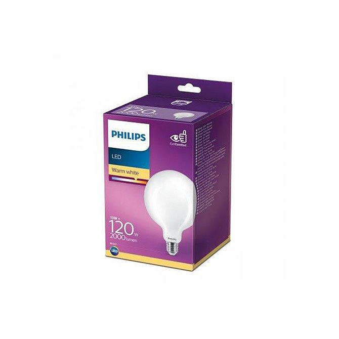 PHILIPS led sijalica G120 E27 19W PHILIPS led sijalica G120 E27 19W