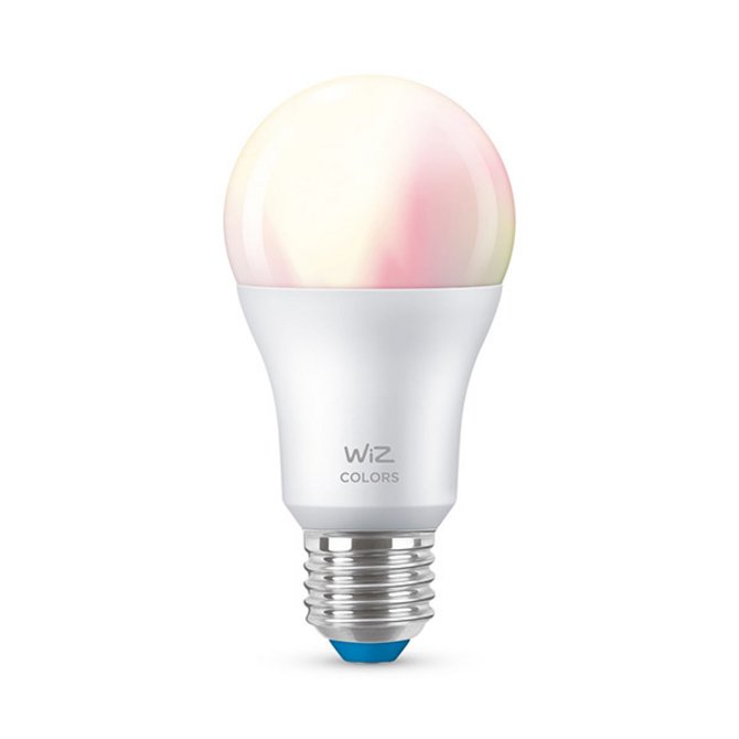 PHILIPS LED WIZ Colors E27 8 W 