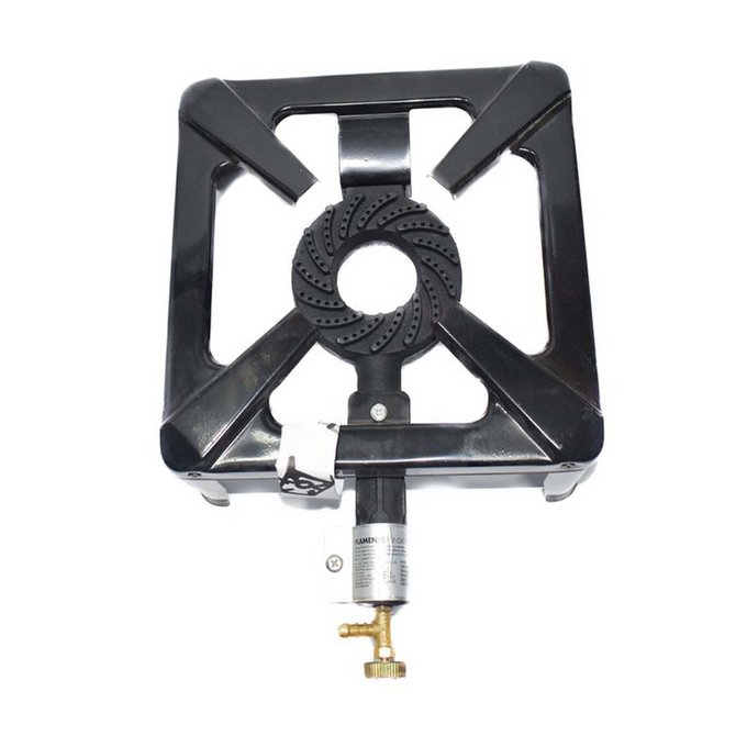 Plamenik 30x30mm 4noge Plamenik 30x30mm 4noge