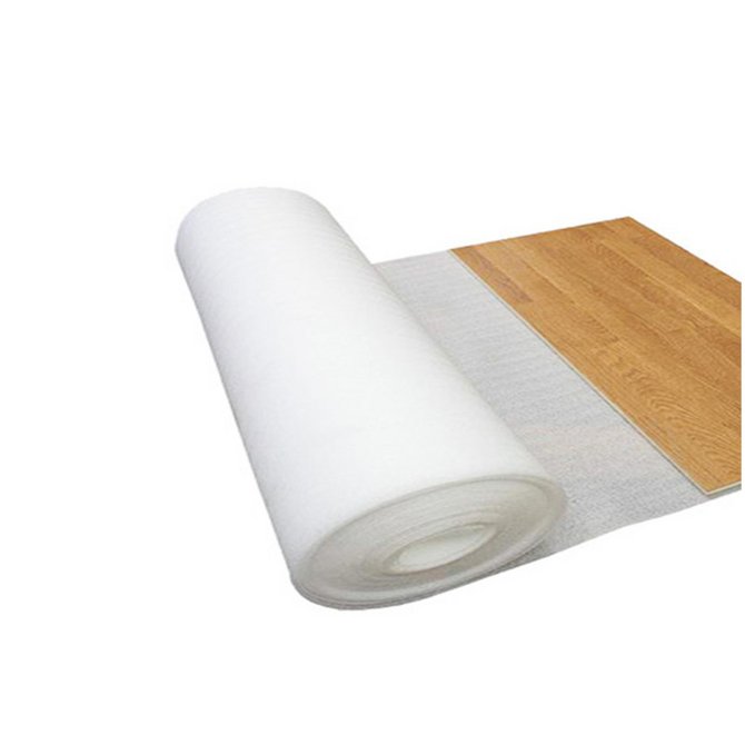 Podloga za laminat 2mm Podloga za laminat 2mm