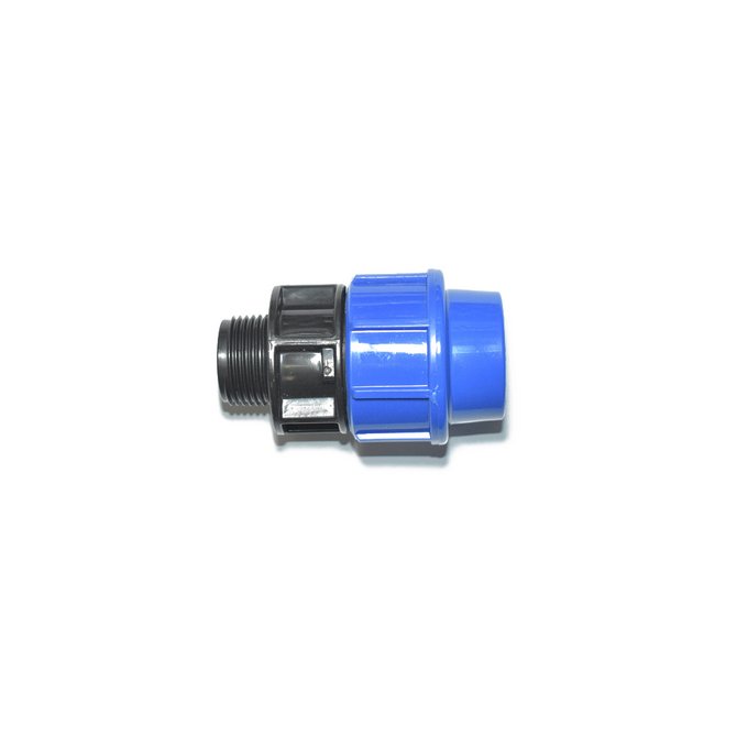 Poluspojka PVC fi 30 Poluspojka PVC fi 30