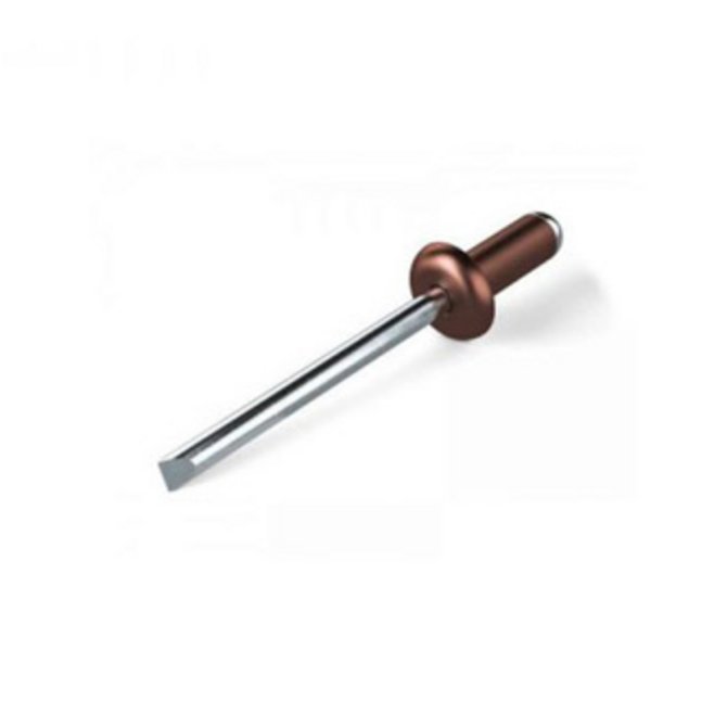 Pop nitna - braon 3.2x10mm Pop nitna - braon 3.2x10mm