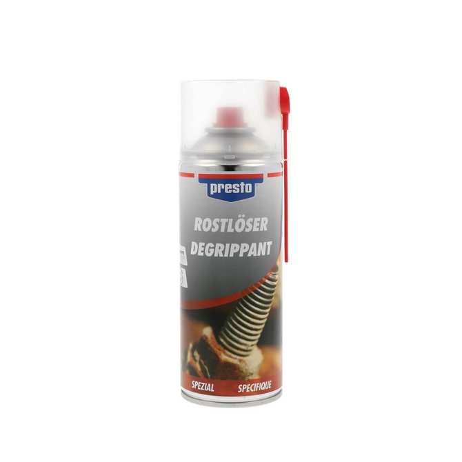 PRESTO odvijač sprej 400 ml PRESTO odvijač sprej 400 ml