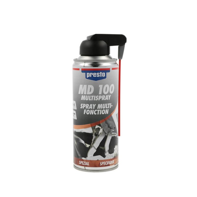 PRESTO višenamenski podmazivač 400ml PRESTO višenamenski podmazivač 400ml