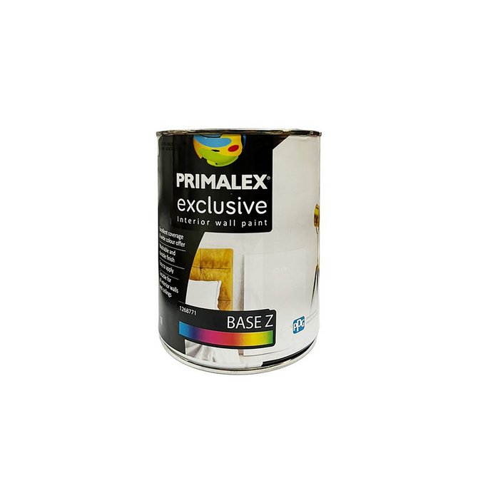 PRIMALEX baza L 1/1 PRIMALEX baza L 1/1