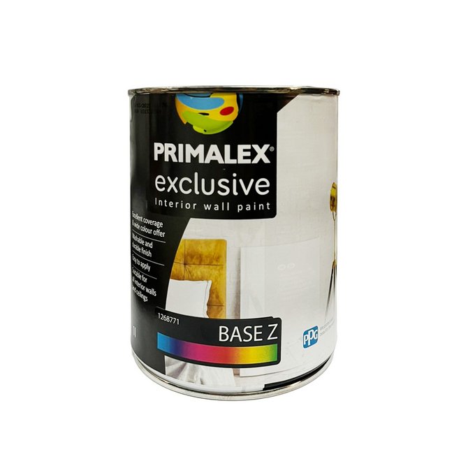 PRIMALEX baza Z 1l PRIMALEX baza Z 1l