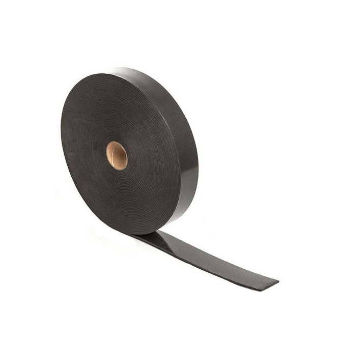 PROFIX dihtung traka za zvučnu izolaciju 65mmx30m PROFIX dihtung traka za zvučnu izolaciju 65mmx30m