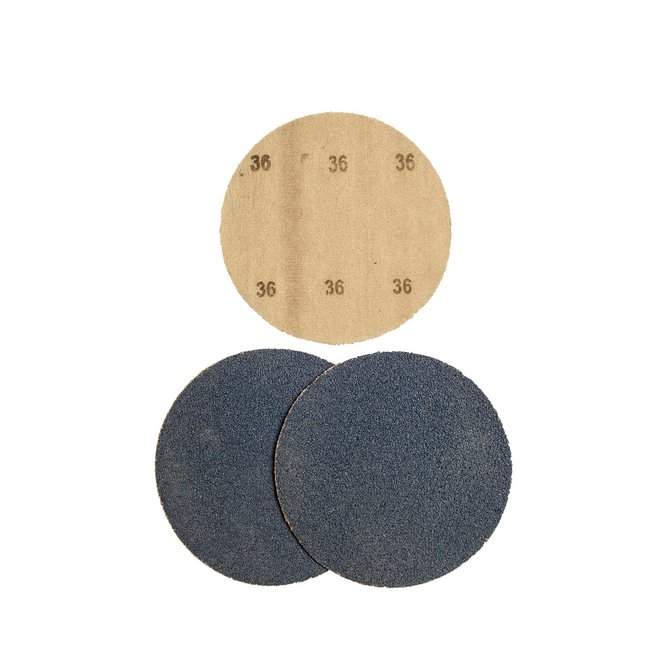 PROLINE cirkonijum brusni disk za parket 150mm P36 PROLINE cirkonijum brusni disk za parket 150mm P36