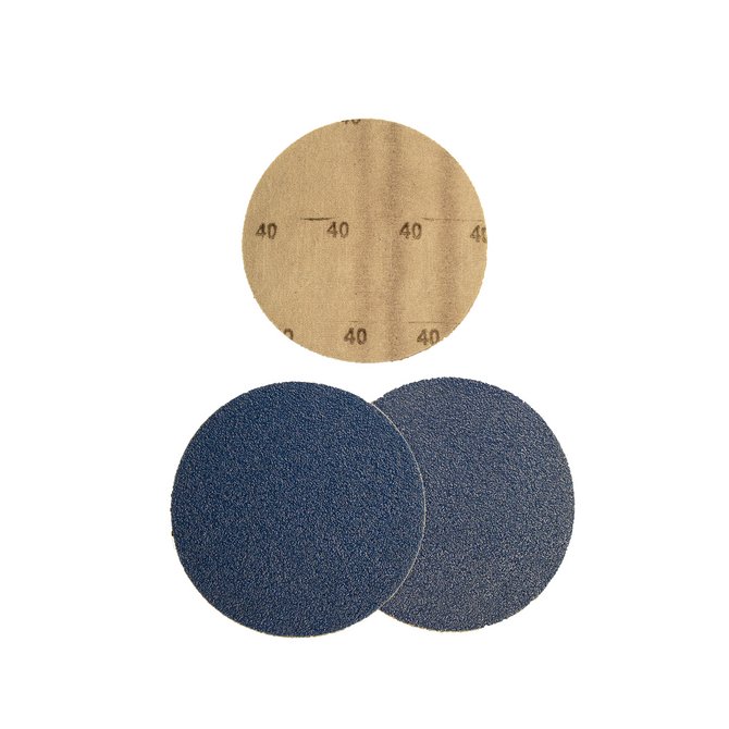 PROLINE cirkonijum brusni disk za parket 150mm P40 PROLINE cirkonijum brusni disk za parket 150mm P40