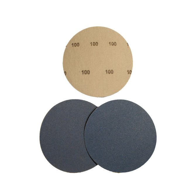 PROLINE cirkonijum brusni disk za parket 178mm P120 PROLINE cirkonijum brusni disk za parket 178mm P120