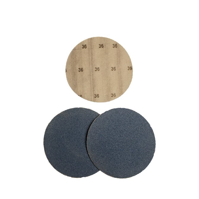 PROLINE cirkonijum brusni disk za parket 178mm P36 PROLINE cirkonijum brusni disk za parket 178mm P36
