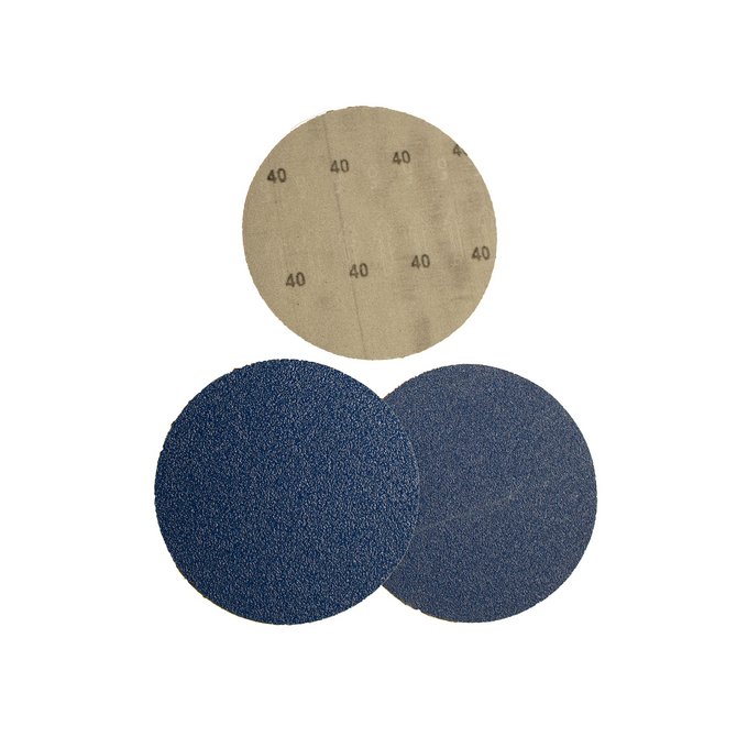 PROLINE cirkonijum brusni disk za parket 178mm P40 PROLINE cirkonijum brusni disk za parket 178mm P40