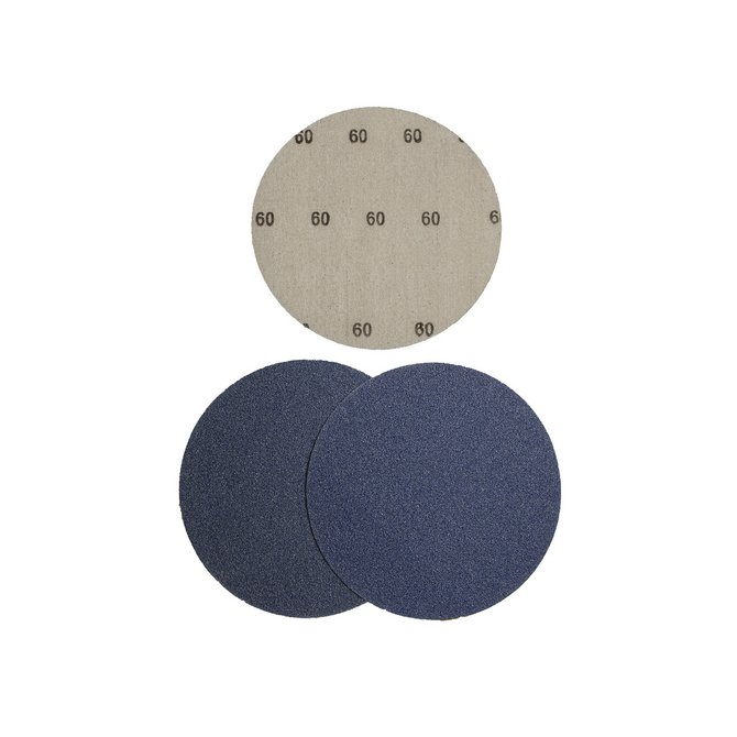 PROLINE cirkonijum brusni disk za parket 178mm P60 PROLINE cirkonijum brusni disk za parket 178mm P60