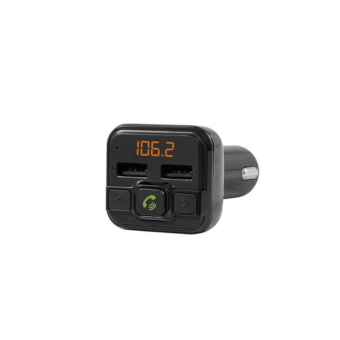 PROSTO Bluetooth FM transmiter i USB auto punjač BT63 PROSTO Bluetooth FM transmiter i USB auto punjač BT63