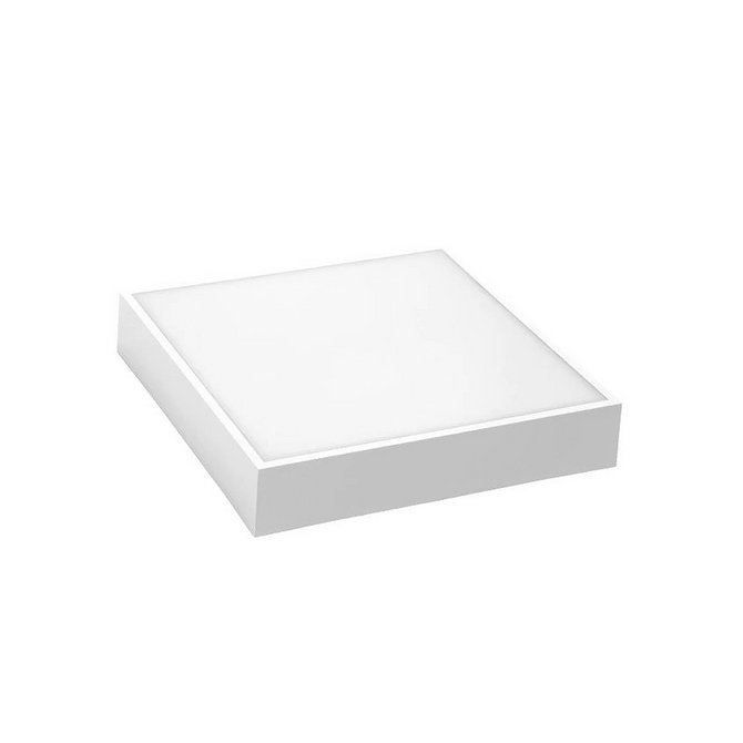 PROSTO Led spoljna plafonjera kocka 24W PROSTO Led spoljna plafonjera kocka 24W