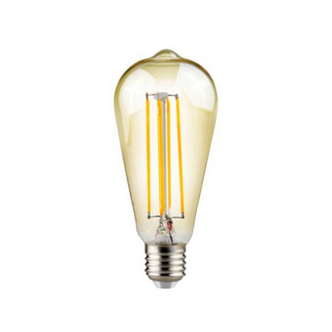 PROSTO led filament dimabilna sijalica 7W E27 PROSTO led filament dimabilna sijalica 7W E27