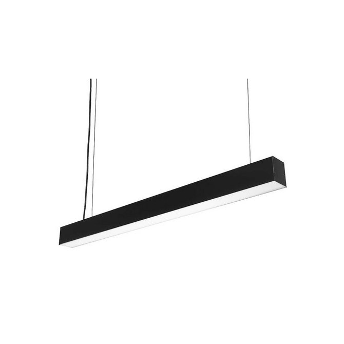 PROSTO led visilica 60W LLS-D-50-60/CCT-BK PROSTO led visilica 60W LLS-D-50-60/CCT-BK