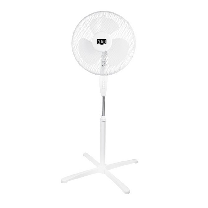 PROSTO podni ventilator 40cm SF403PY PROSTO podni ventilator 40cm SF403PY