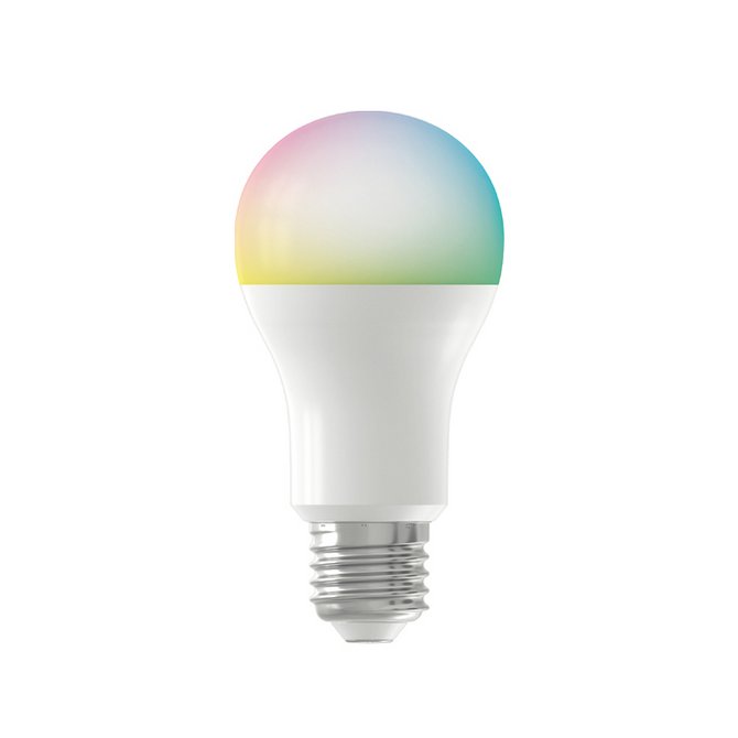 PROSTO Smart RGB Led sijaliica 11W E27 PROSTO Smart RGB Led sijaliica 11W E27