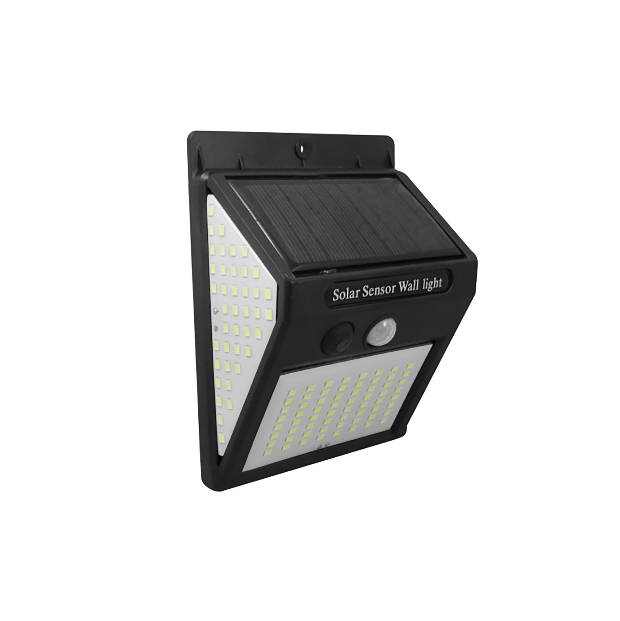 PROSTO Solarni LED reflektor lampa sa PIR senzorom LRFS6136 PROSTO Solarni LED reflektor lampa sa PIR senzorom LRFS6136