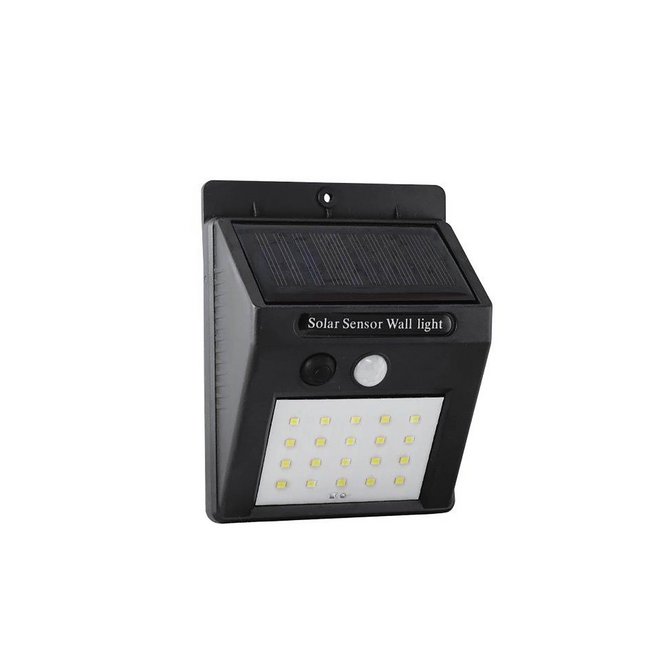 PROSTO Solarni Led reflektor - lampa sa senzorom LRFS3030H-20 PROSTO Solarni Led reflektor - lampa sa senzorom LRFS3030H-20