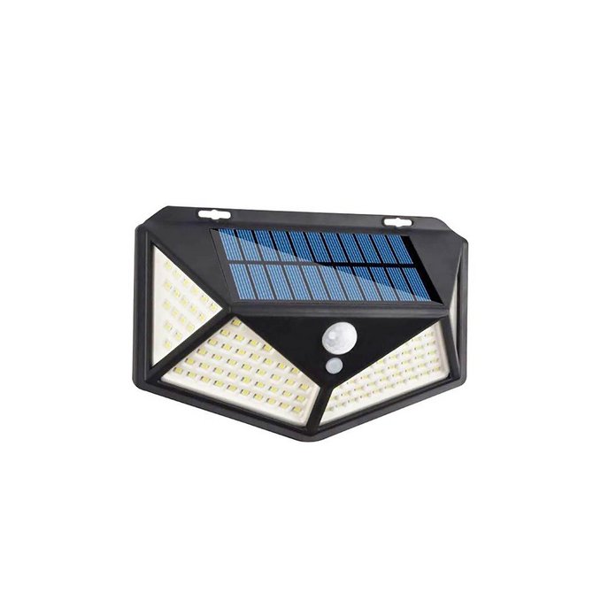 PROSTO Solarni Led reflektor- lampa sa senzorom LRFS3114 PROSTO Solarni Led reflektor- lampa sa senzorom LRFS3114