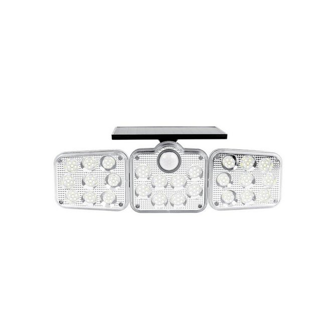 PROSTO Solarni Led reflektor- lampa sa senzorom LRFS3164 PROSTO Solarni Led reflektor- lampa sa senzorom LRFS3164
