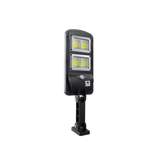 PROSTO Solarni Led reflektor- lampa sa senzorom LRFS6110 PROSTO Solarni Led reflektor- lampa sa senzorom LRFS6110