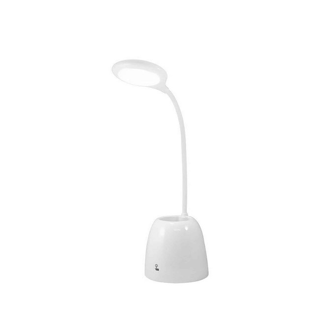 PROSTO stona led lampa 3W LSL-Q10/WH PROSTO stona led lampa 3W LSL-Q10/WH