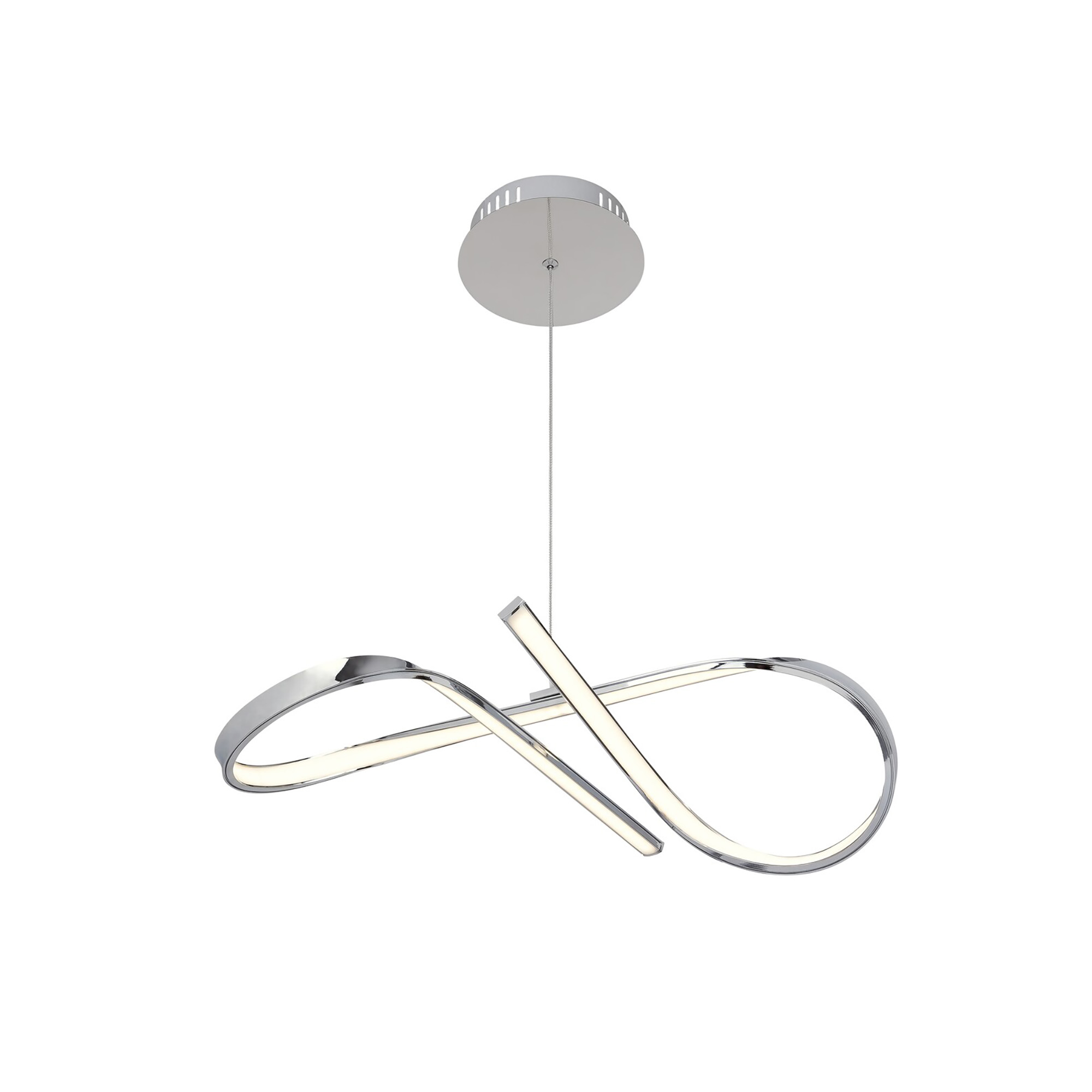 RABALUX Led visilica Aniela 2188 RABALUX Led visilica Aniela 2188