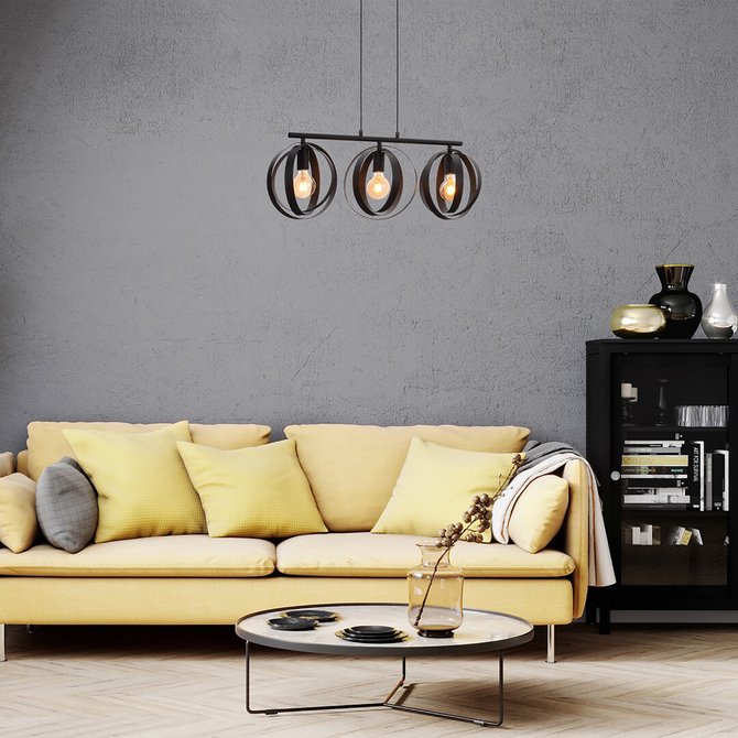 RABALUX visilica Cortado 5361