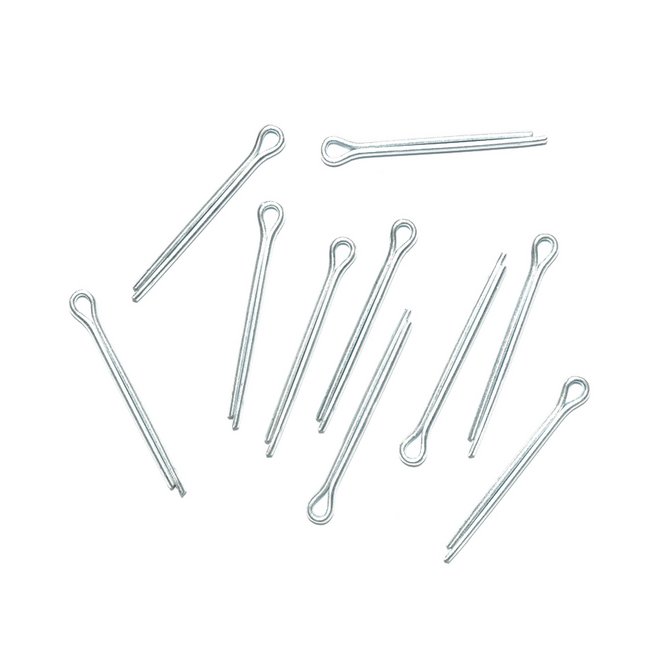 Rascepka 5x45 mm Rascepka 5x45 mm