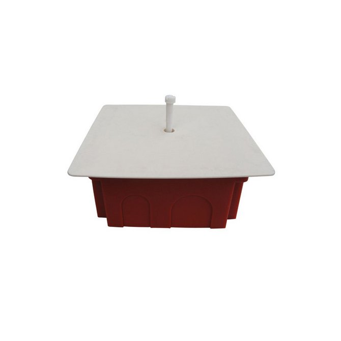 Razvodna kutija 100x100 Razvodna kutija 100x100
