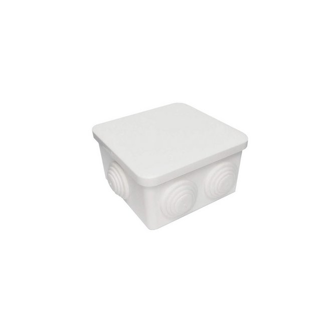 Razvodna kutija OG 100x100 Razvodna kutija OG 100x100