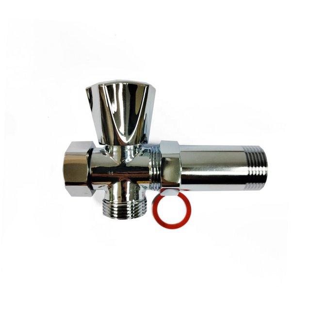 Razvodnik za veš mašinu 3/4" Razvodnik za veš mašinu 3/4"