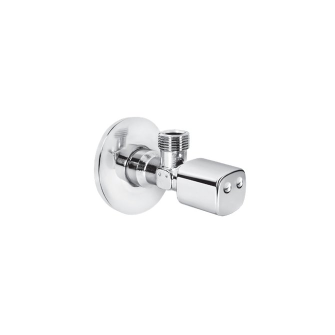 ROSAN ugaoni ventil A611238 1/2-3/8" ROSAN ugaoni ventil A611238 1/2-3/8"