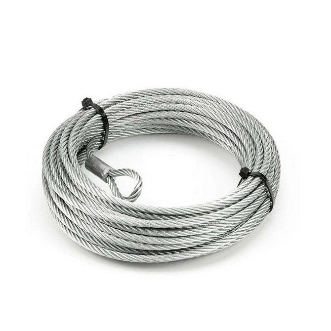 Sajla čelična 5 mm Sajla čelična 5 mm