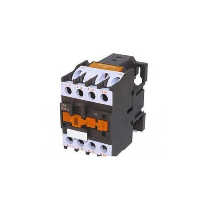 SCHELLENBERG Kontaktor 18A SCHELLENBERG Kontaktor 18A