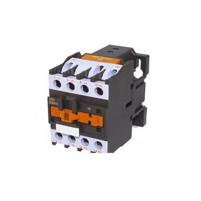 SCHELLENBERG Kontaktor 25 A SCHELLENBERG Kontaktor 25 A