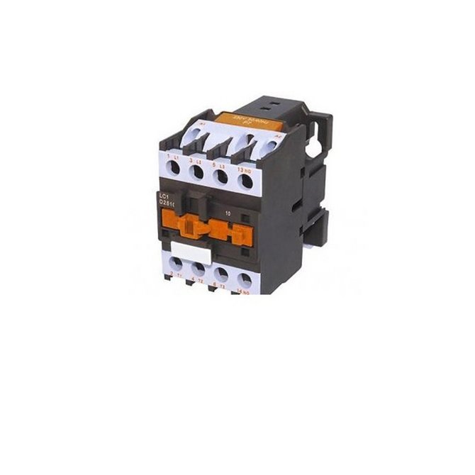 SCHELLENBERG Kontaktor 9 A SCHELLENBERG Kontaktor 9 A