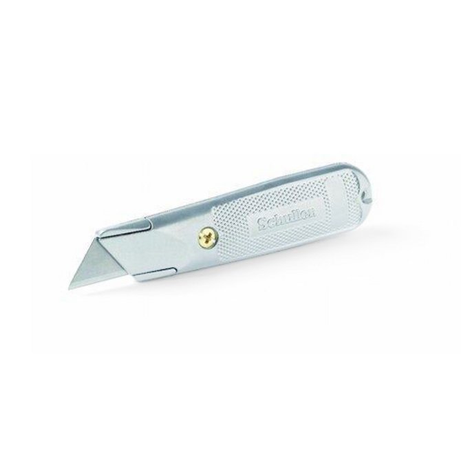SCHULLER metalni skalpel 18 mm SCHULLER metalni skalpel 18 mm