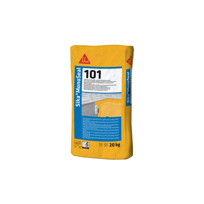 SIKA MonoSeal 101 20kg SIKA MonoSeal 101 20kg