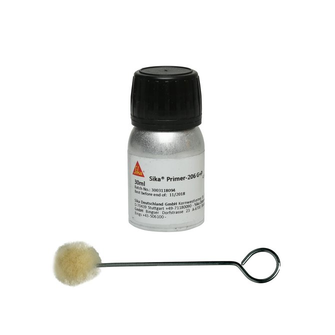 SIKA prajmer za staklo 206 G+P 30ML SIKA prajmer za staklo 206 G+P 30ML