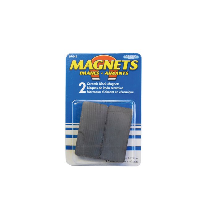 SINTRON magnet BN205019 9.5x22x47mm 2kom SINTRON magnet BN205019 9.5x22x47mm 2kom