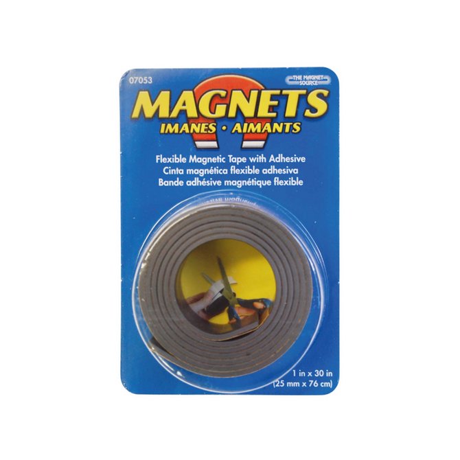 SINTRON Magnetna traka 25x2mm x 0.75m SINTRON Magnetna traka 25x2mm x 0.75m