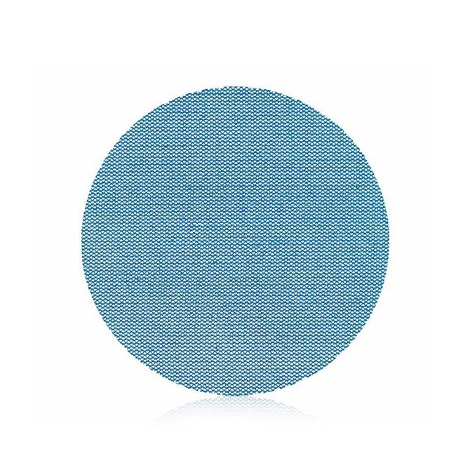 SMIRDEX brusna mrežica fi 225mm NET 750 SMIRDEX brusna mrežica fi 225mm NET 750