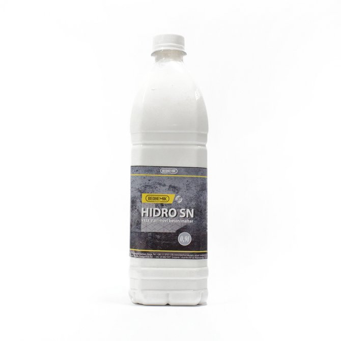 BEOHEMIK Sn veza hidro 1 l BEOHEMIK Sn veza hidro 1 l